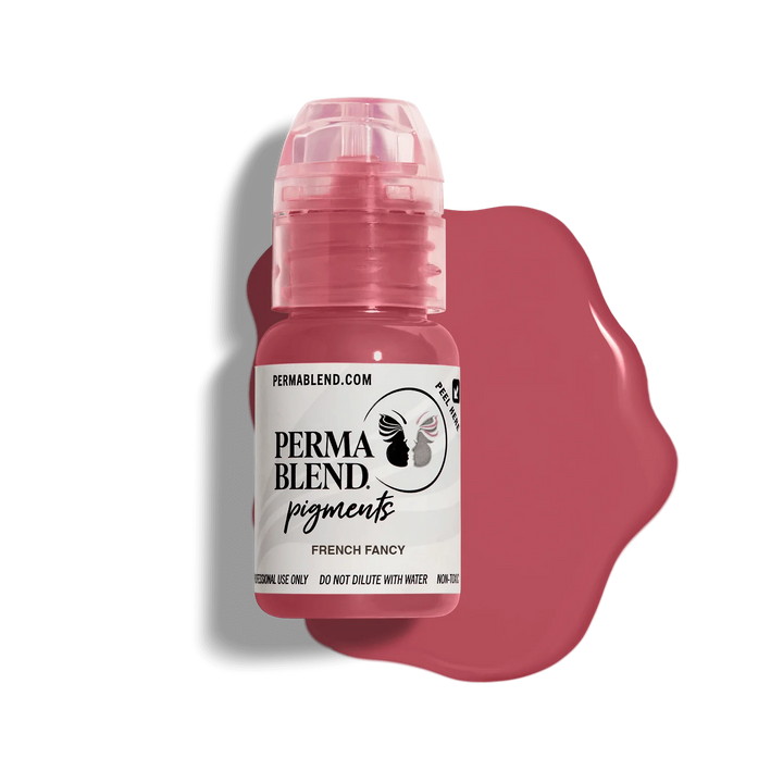 Perma Blend - Sweet Lip - French Fancy - Ultimate Tattoo Supply