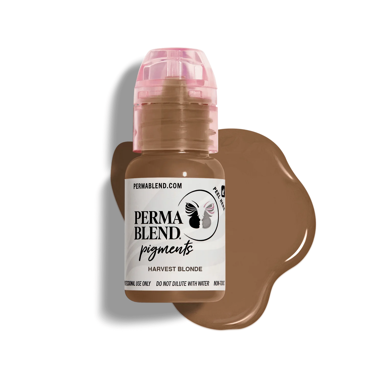 Perma Blend - Harvest Blonde - Ultimate Tattoo Supply