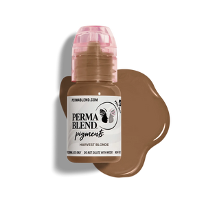 Perma Blend - Harvest Blonde - Ultimate Tattoo Supply