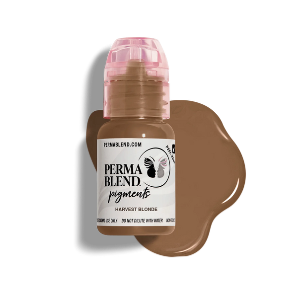 Perma Blend - Harvest Blonde