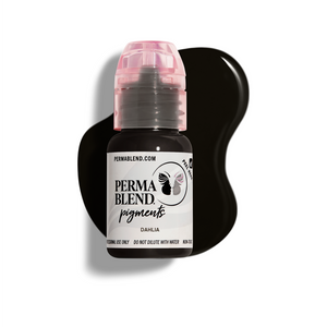 Heritage Collection Set for Brows — Perma Blend — 6 1/2oz Bottles - Ultimate Tattoo Supply