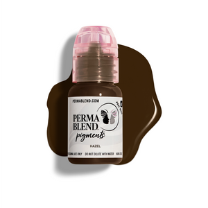 Heritage Collection Set for Brows — Perma Blend — 6 1/2oz Bottles - Ultimate Tattoo Supply