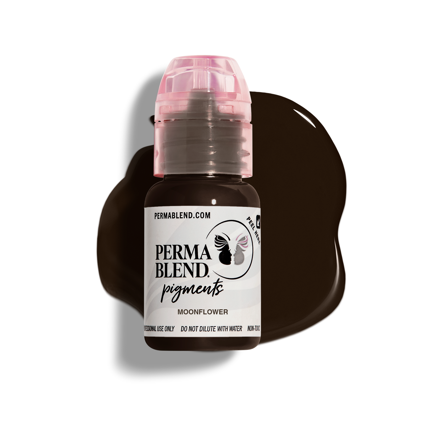 Heritage Collection Set for Brows — Perma Blend — 6 1/2oz Bottles - Ultimate Tattoo Supply