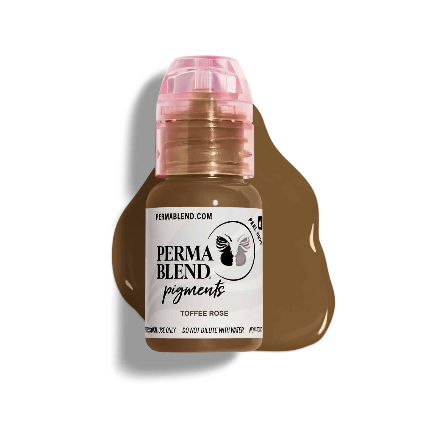 Heritage Collection Set for Brows — Perma Blend — 6 1/2oz Bottles - Ultimate Tattoo Supply