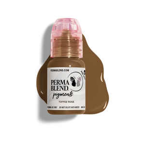 Heritage Collection Set for Brows — Perma Blend — 6 1/2oz Bottles - Ultimate Tattoo Supply
