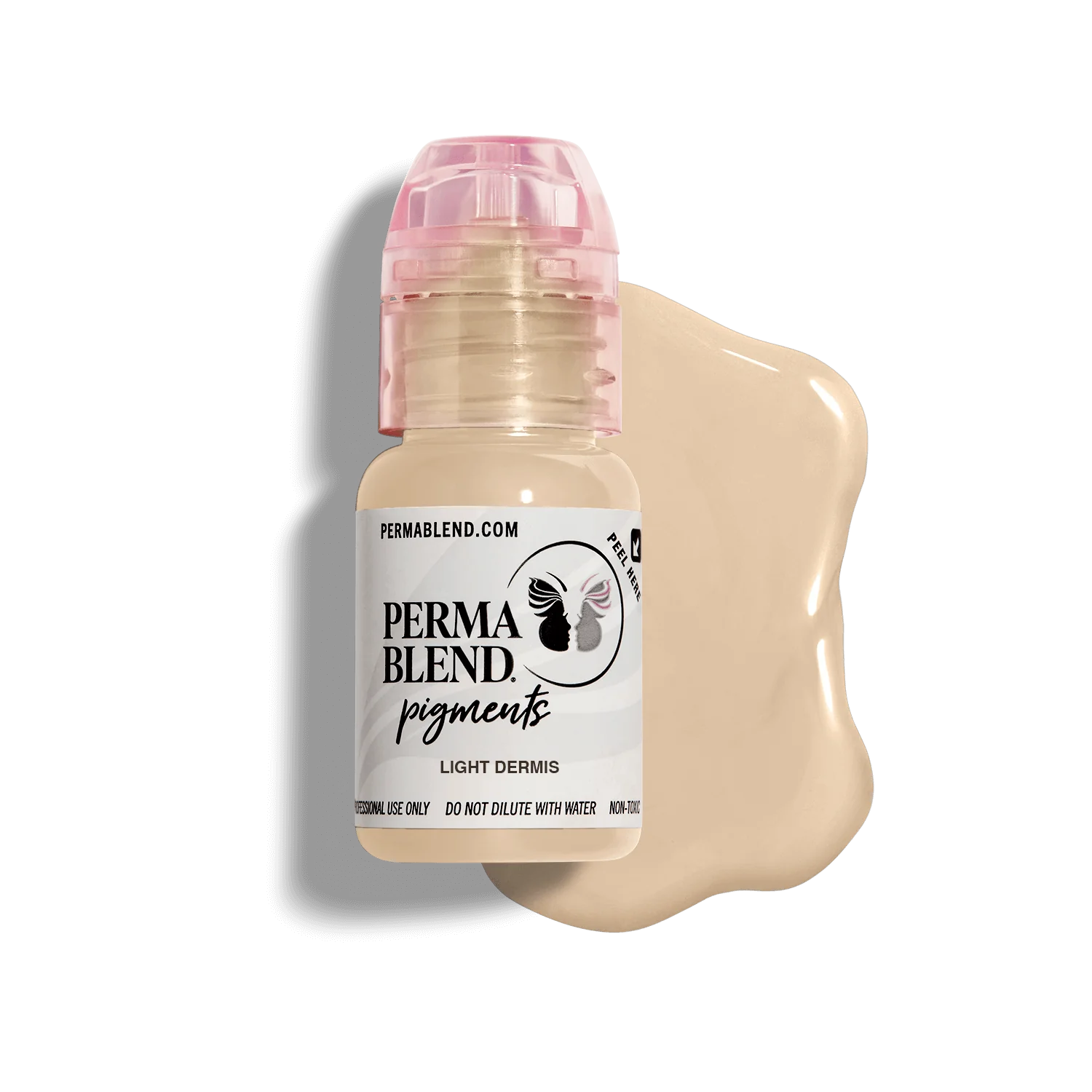 Mandy Sauler - Scar Collection - Light Dermis - Ultimate Tattoo Supply