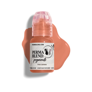 Mandy Sauler - Scar Collection - Pink Dermis