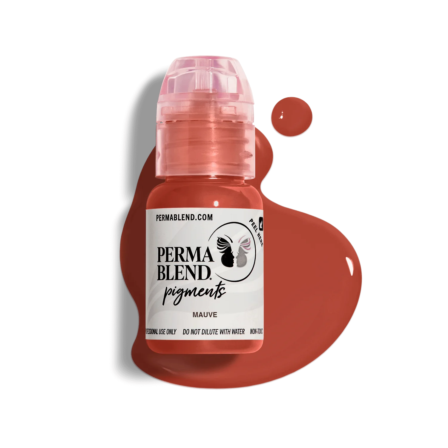 Perma Blend - Sultry Lip - Mauve - Ultimate Tattoo Supply