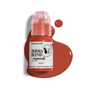 Perma Blend - Sultry Lip - Mauve - Ultimate Tattoo Supply