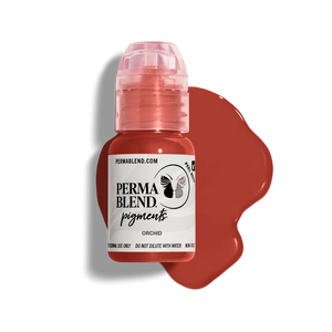 Perma Blend - Orchid - Ultimate Tattoo Supply