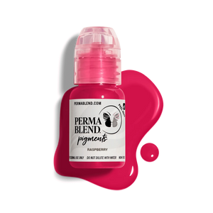 Perma Blend - Raspberry - Ultimate Tattoo Supply