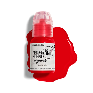 Perma Blend - Sweet Lip - Royal Red - Ultimate Tattoo Supply