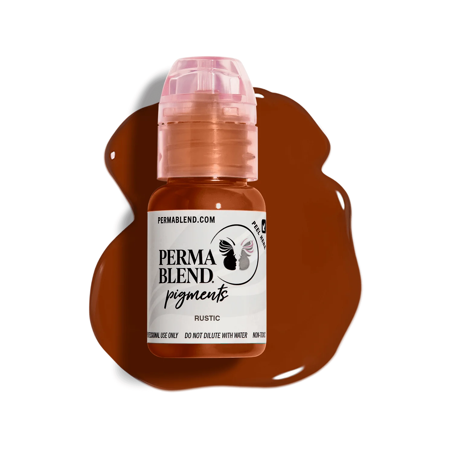Perma Blend - Rustic