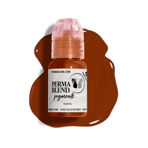 Perma Blend - Rustic - Ultimate Tattoo Supply