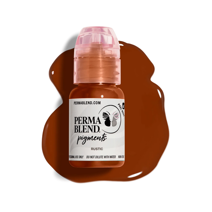 Perma Blend - Rustic - Ultimate Tattoo Supply