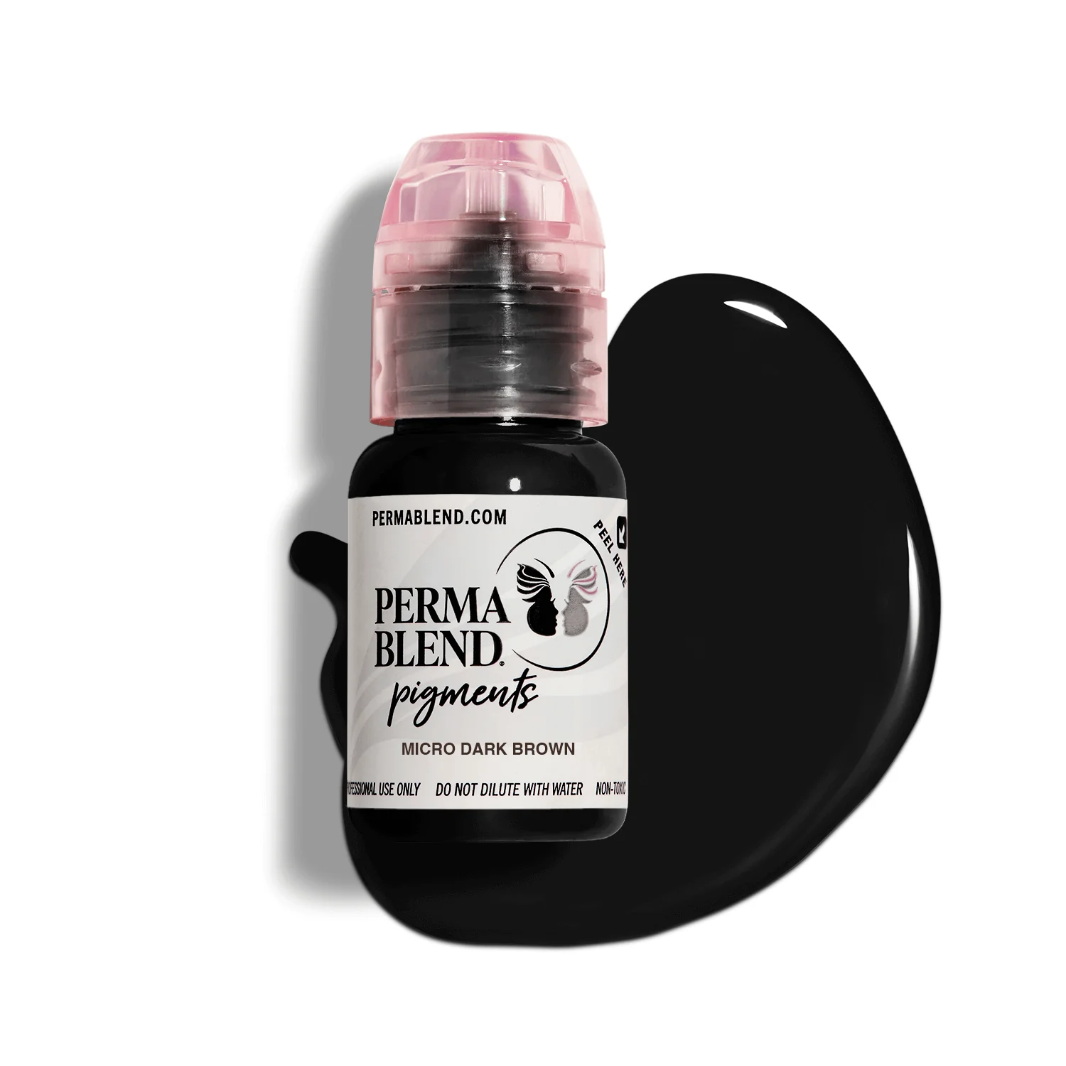 Perma Blend - Scalp Kit - Micro Dark Brown