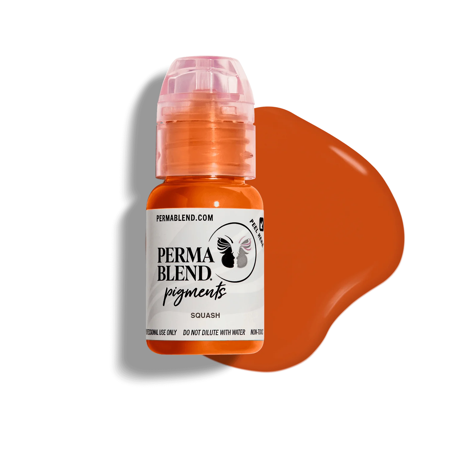 Perma Blend - Sweet Lip - Squash