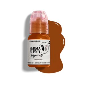 Perma Blend - Terracotta - Ultimate Tattoo Supply