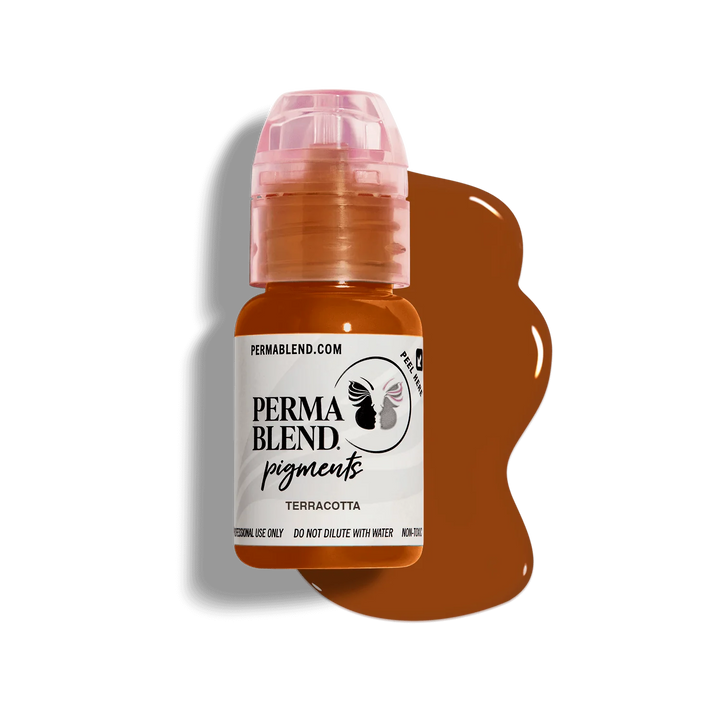 Perma Blend - Terracotta - Ultimate Tattoo Supply