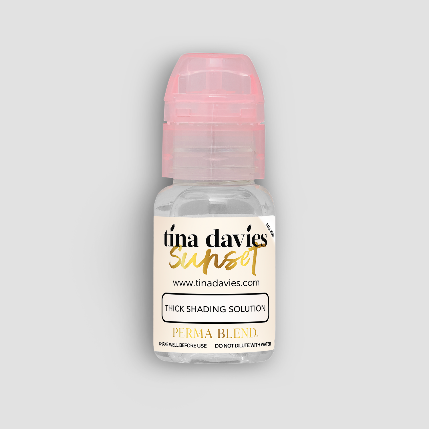 Tina Davies Sunset Collection