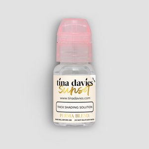 Tina Davies Sunset Collection