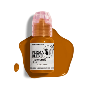 Perma Blend - Gourd Toner - Ultimate Tattoo Supply