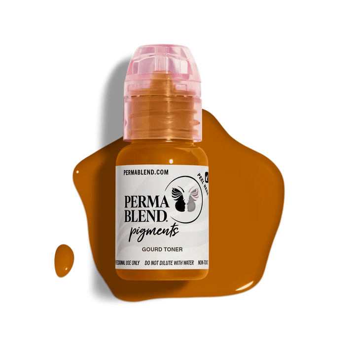 Perma Blend - Gourd Toner - Ultimate Tattoo Supply