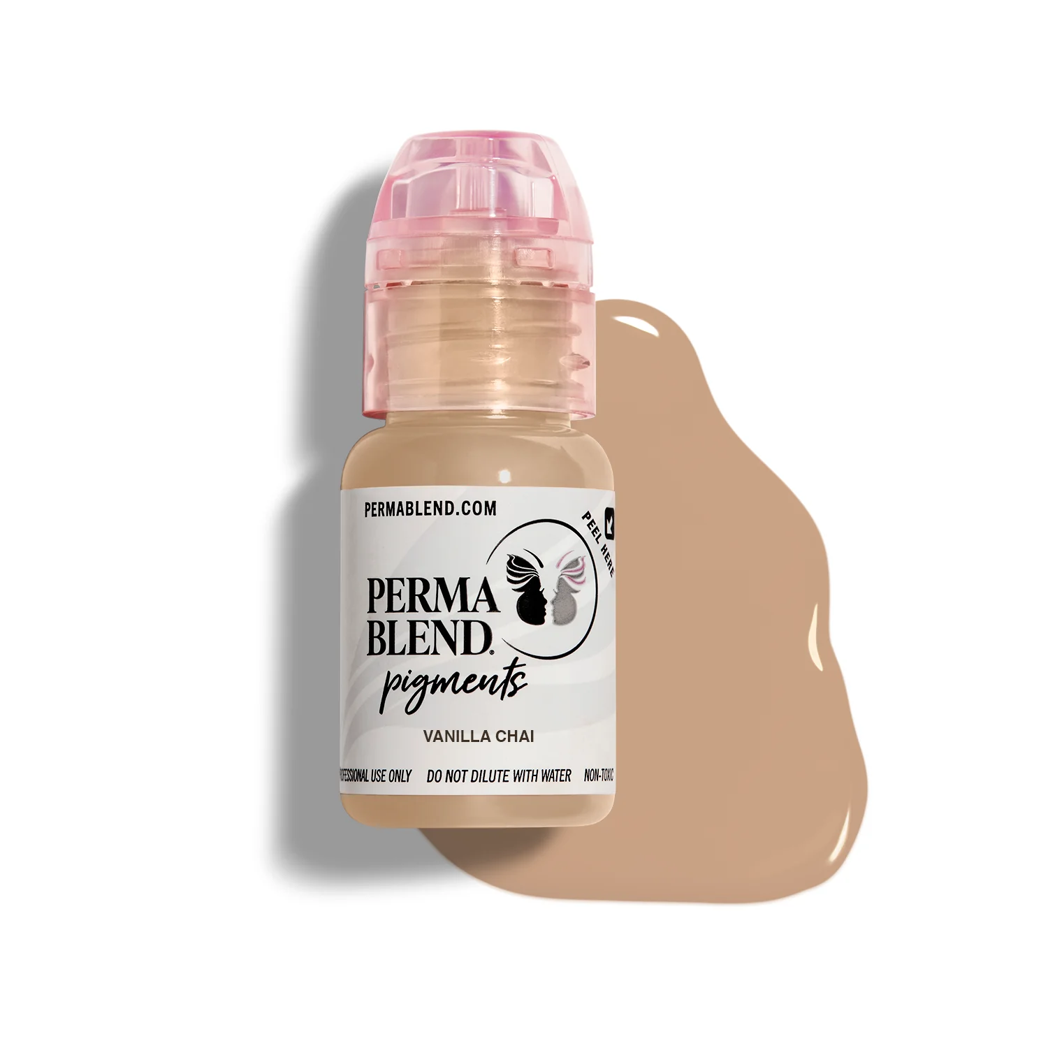 Perma Blend - Vanilla Chai