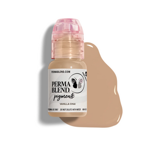 Perma Blend - Vanilla Chai - Ultimate Tattoo Supply