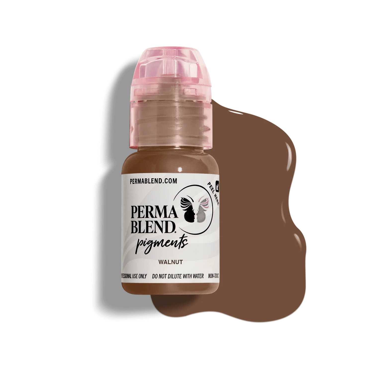 Perma Blend - Walnut