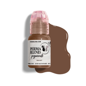 Perma Blend - Walnut - Ultimate Tattoo Supply