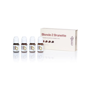Evenflo Blonde 2 Brunette — EU Hybrid Formula — 1/2oz