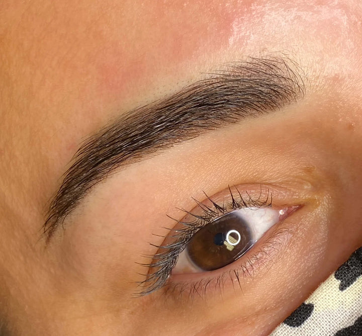Perma Blend - Brunette - Ultimate Tattoo Supply