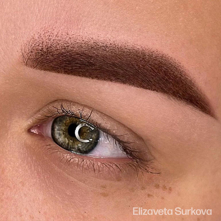 Dark Forest Brown — Perma Blend — 1/2oz - Ultimate Tattoo Supply