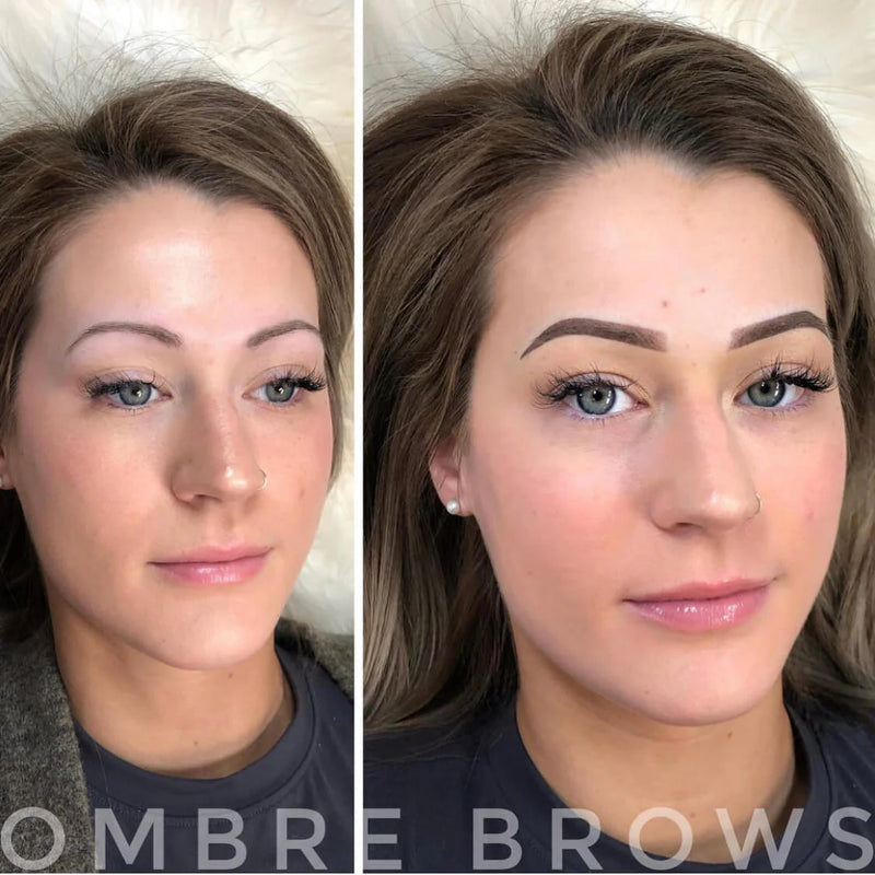 Perma Blend - Gourd Toner - Ultimate Tattoo Supply