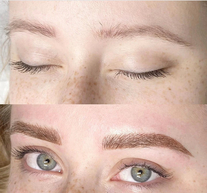 Perma Blend - Grassy Toner - Ultimate Tattoo Supply