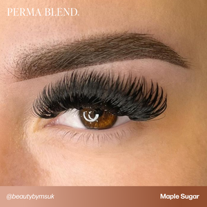 Perma Blend LUXE Maple Sugar — 1/2 oz Bottle - Ultimate Tattoo Supply
