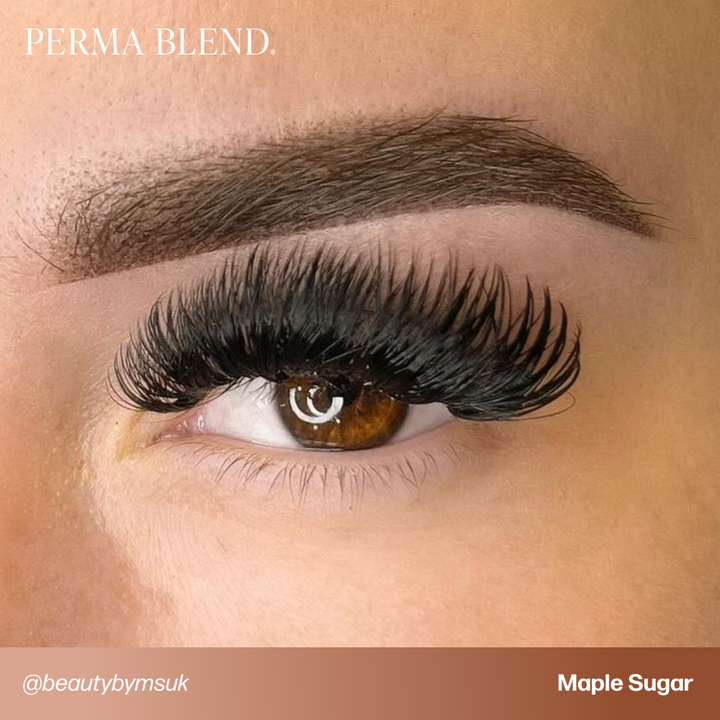 Perma Blend LUXE Maple Sugar — 1/2 oz Bottle - Ultimate Tattoo Supply