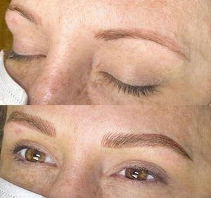 Perma Blend - Olive Corrector - Ultimate Tattoo Supply