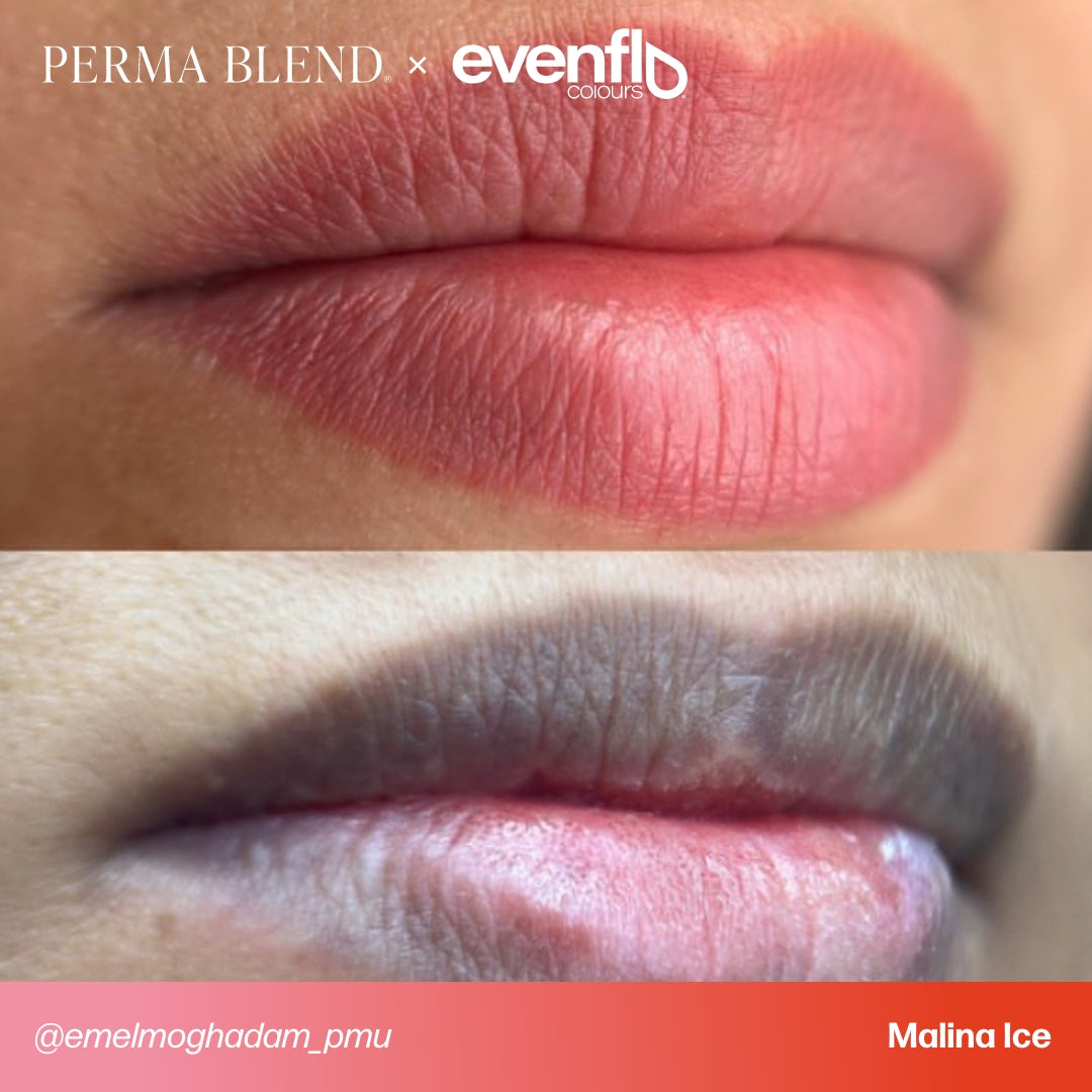 Evenflo Malina Ice — 1/2oz Bottle