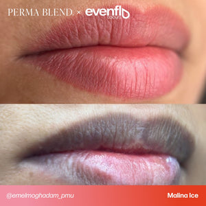 Evenflo Malina Ice — 1/2oz Bottle