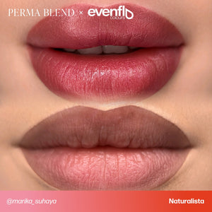 Evenflo Naturalista True Lips — 1/2oz Bottle