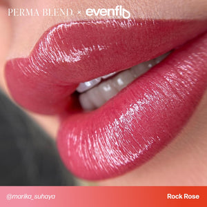 Evenflo Rock Rose True Lips — 1/2oz Bottle