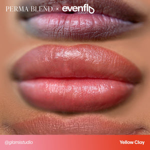 Evenflo Yellow Clay — 1/2oz Bottle