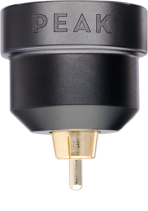 Peak Wireless Machine Adapter — Pick Connection Type - Ultimate Tattoo Supply