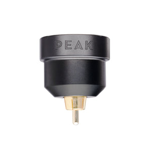 Peak Wireless Machine Adapter — Pick Connection Type - Ultimate Tattoo Supply