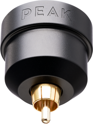 Peak Wireless Machine Adapter — Pick Connection Type - Ultimate Tattoo Supply