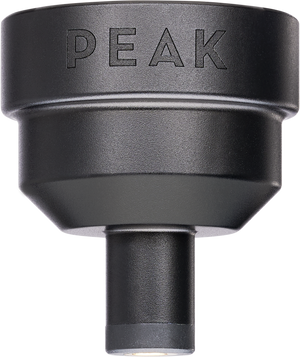 Peak Wireless Machine Adapter — Pick Connection Type - Ultimate Tattoo Supply
