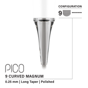 Vertix Pico Magnum - Ultimate Tattoo Supply