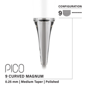 Vertix Pico Magnum - Ultimate Tattoo Supply